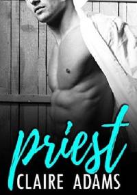 Priest - Claire Adams