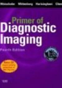 Primer of Diagnostic Imaging - R. Weissleder