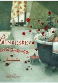 Princesses - Coffret de Correspondance - Rebecca Dautremer