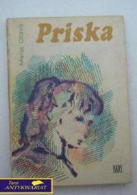 Priska - Merja Otava