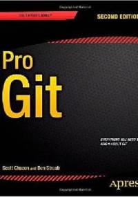 Pro Git - Scott Chacon