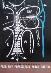 Problemy przyszłości miast dużych - Piotr Zaremba