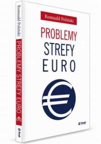 Problemy strefy euro - Poliński Romuald
