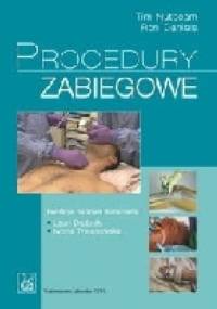 Procedury zabiegowe - Tim Nutbeam, Ron Daniels