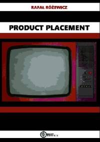 Product placement - Rafał Różewicz