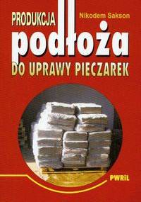 Produkcja podłoża do uprawy pieczarek - Nikodem Sakson