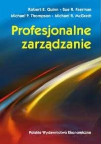 Profesjonalne zarządzanie
