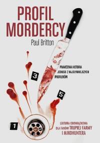 Profil mordercy - Paul Britton