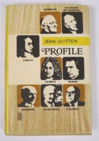 Profile - Jean Guitton