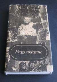 Progi rodzinne - praca zbiorowa