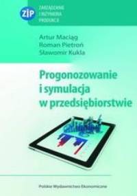 Prognozowanie i symulacja w przedsiębiorstwie z płytą CD