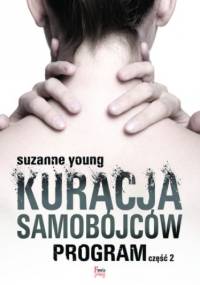 Program (Tom 2). Kuracja samobójców - Suzanne Young