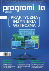 Programista 09/2016 - praca zbiorowa