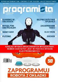 Programista 7/2016