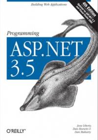 Programming ASP.NET 3.5. 4th Edition