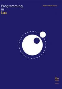 Programming in Lua 2ed - Roberto Ierusalimschy