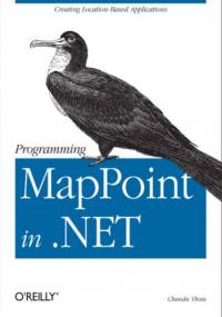 Programming MapPoint in .NET - Thota Chandu