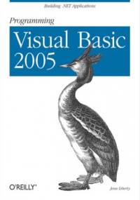 Programming Visual Basic 2005 - Jesse Liberty