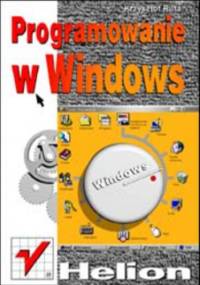Programowanie w Windows - Ruta Krzysztof