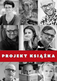 Projekt Książka - Agnieszka Sowińska