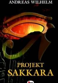 Projekt Sakkara - Andreas Wilhelm