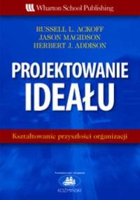 Projektowanie ideału