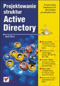 Projektowanie struktur Active Directory - Allcot Neall