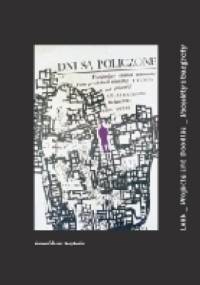 Projekty i bazgroły. Projects and Doodles - Krzysztof Lenk