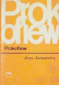 Prokofiew - Jerzy Jaroszewicz