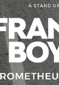 Prometheus vol. 1 - Frankie Boyle