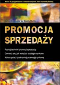 Promocja sprzedaży - Roddy Mullin, Cummins Julian