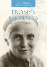 Promyk szczęścia 6 - Malwina Błażejczak