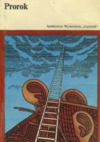 Prorok - Tadeusz Nowak