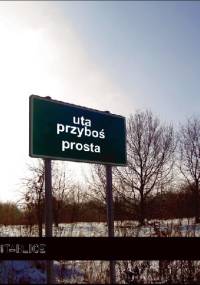 Prosta - Uta Przyboś