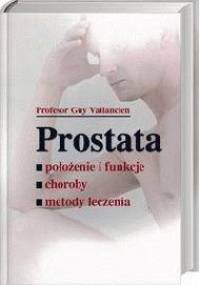 Prostata - Vallancien Guy