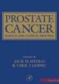 Prostate Cancer Science & Clinical Practice - J. Mydlo