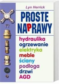 Proste naprawy - Lyn Herrick
