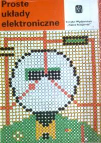 Proste układy elektroniczne