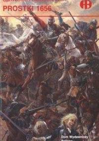 Prostki 1656 - Sławomir Augusiewicz
