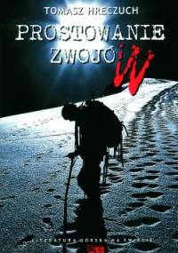 Prostowanie zwojów - Tomasz Hreczuch