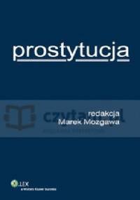 Prostytucja