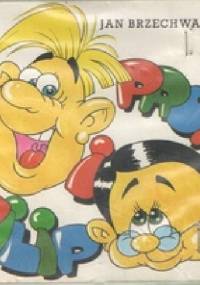 Prot i Filip - Jan Brzechwa