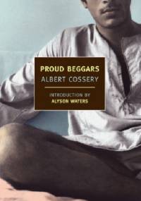 Proud beggars - Albert Cossery