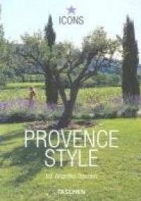 Provence Style - Angelika Taschen