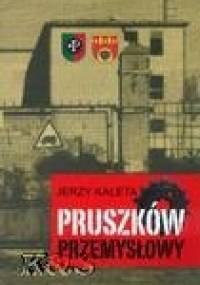 Pruszków przemysłowy - Jerzy Kaleta