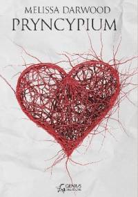 Pryncypium - Melissa Darwood