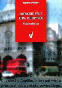 Prywatne życie Kima Philby'ego  - Moskiewskie lata - Rufina Philby