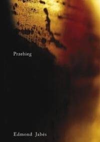 Przebieg - Edmond Jabès
