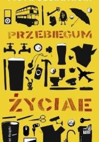 Przebiegum życiae - Piotr Czerwiński