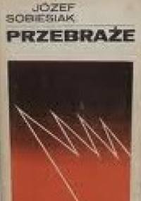 Przebraże - Józef Sobiesiak